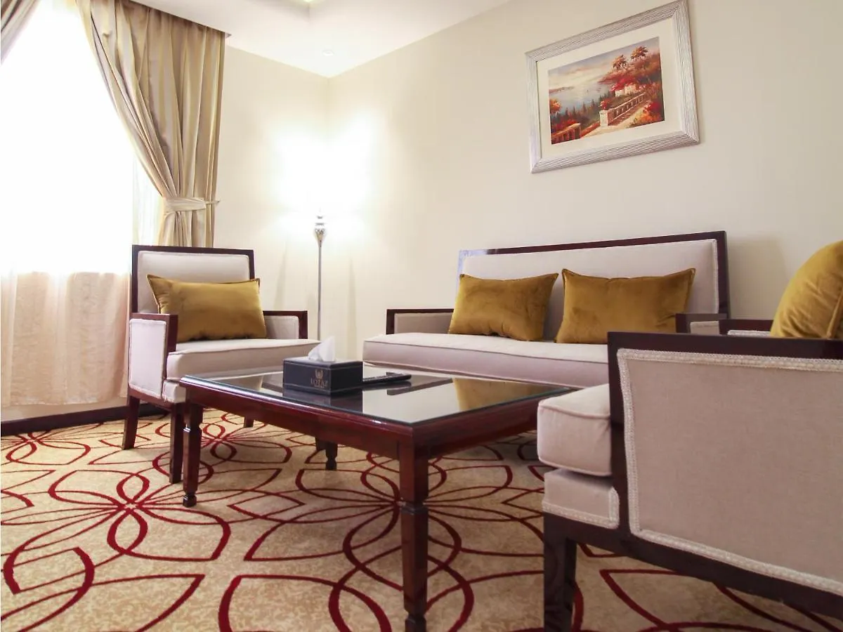 Seafront Hotel Al Shatea Džidda 3*,