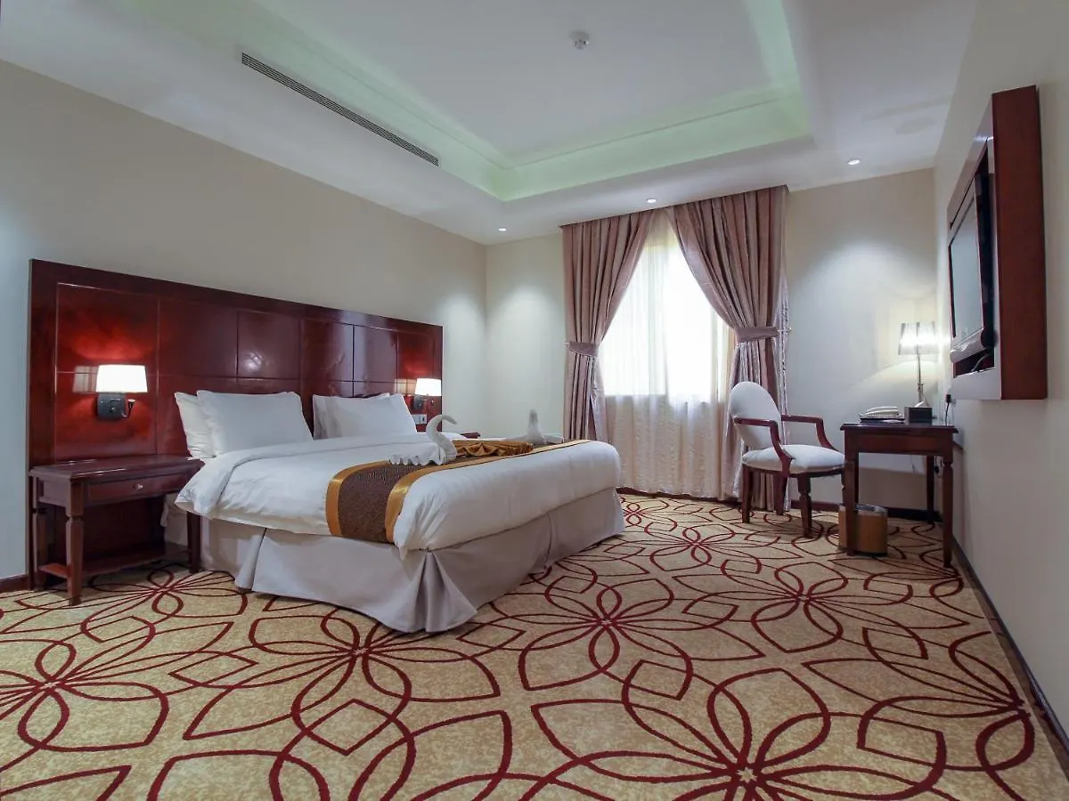 Lotaz Hotel - Al Shatea Jeddah