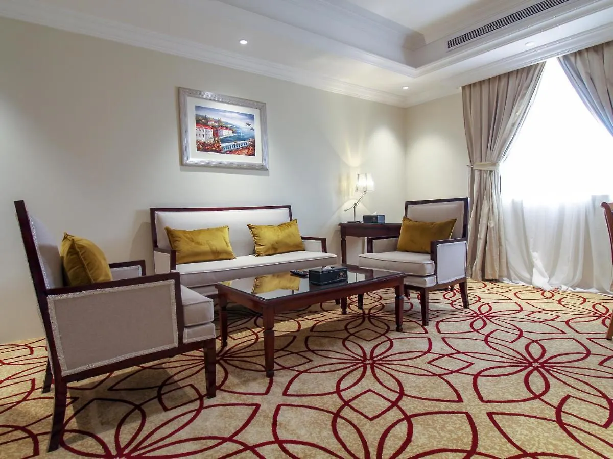 Lotaz Hotel - Al Shatea Jeddah