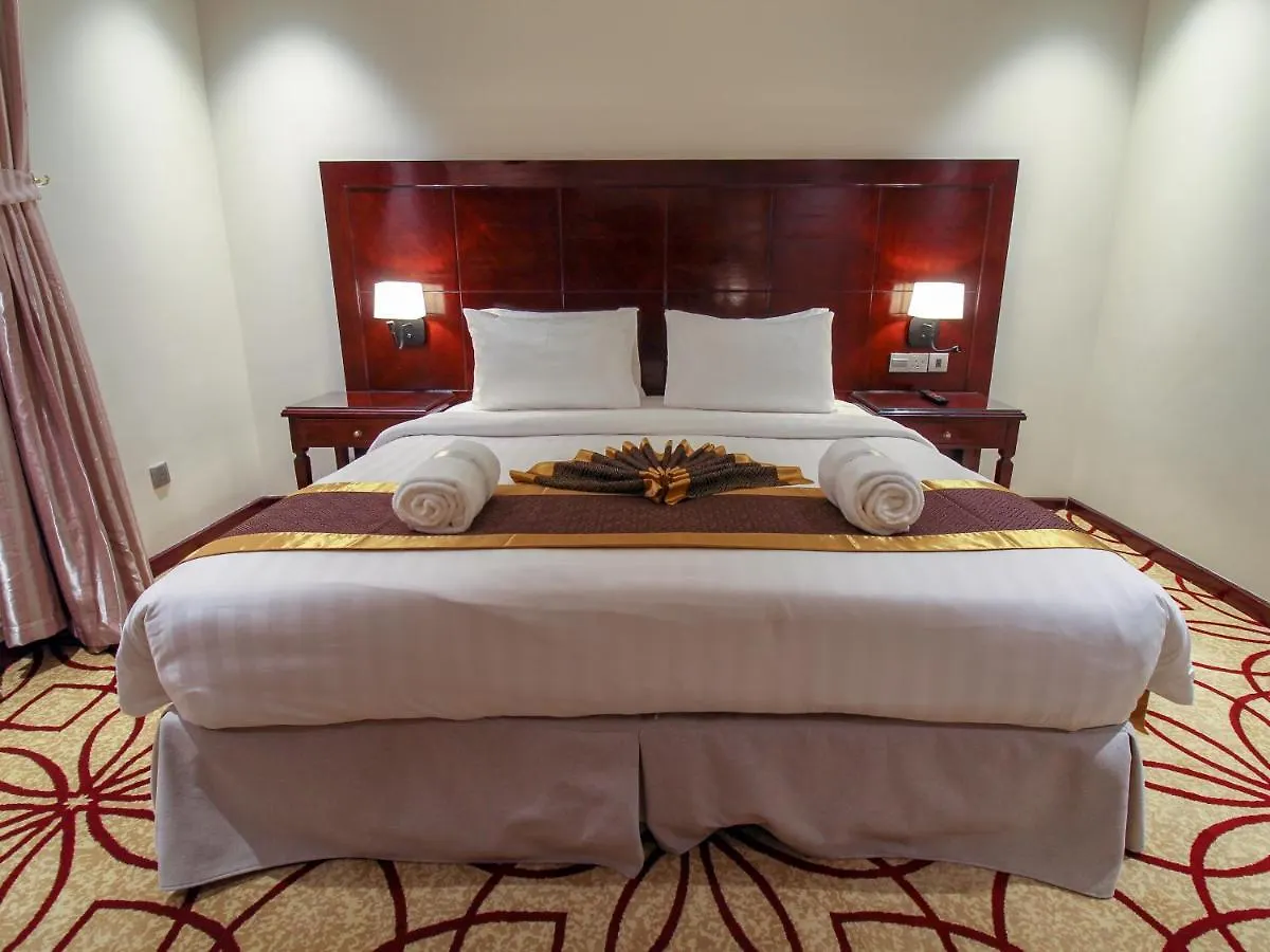 Seafront Hotel Al Shatea Džidda