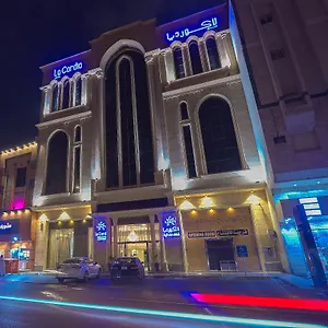 La Cordia , Medina Saudi Arabia
