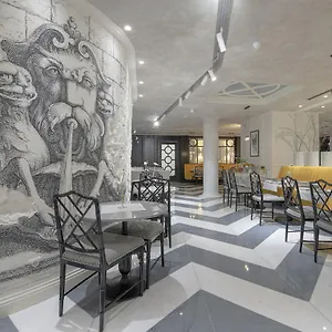 Boutique Corso 4*, Karlovy Vary Czech Republic